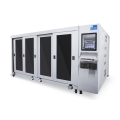 Aging Test Chamber - Walk-in electric tank burning LCD aging test chamber